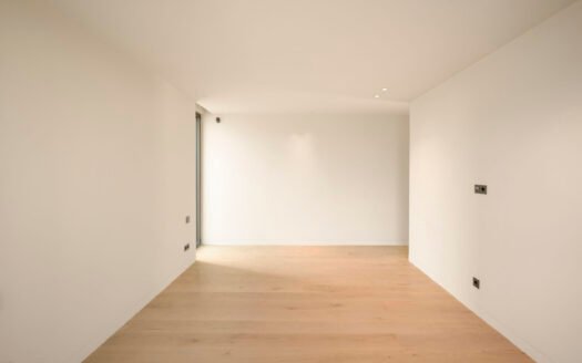 Luxury Modern 5-bedroom Villa in Birre, Cascais