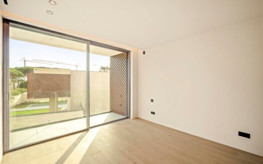 Modern Luxury Villa in Birre, Cascais – Design and Sophistication