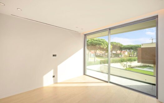 Modern Luxury Villa in Birre, Cascais – Design and Sophistication