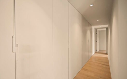 Modern Luxury Villa in Birre, Cascais – Design and Sophistication