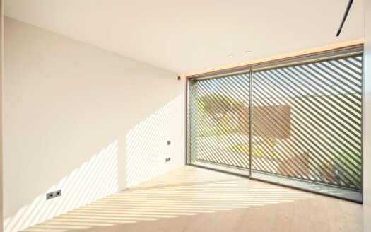 Modern Luxury Villa in Birre, Cascais – Design and Sophistication