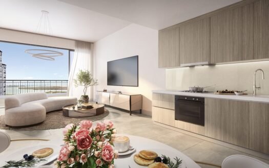 Yas Golf Collection by Aldar – Luxury Living on Yas Island