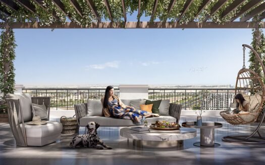 Yas Golf Collection by Aldar – Luxury Living on Yas Island