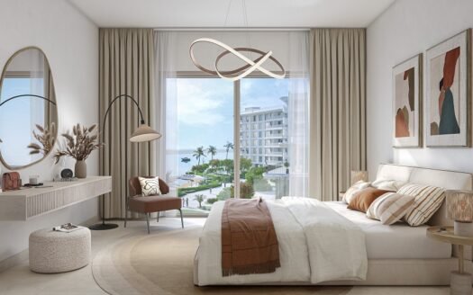 Gardenia Bay – Waterfront Living on Yas Island, Abu Dhabi