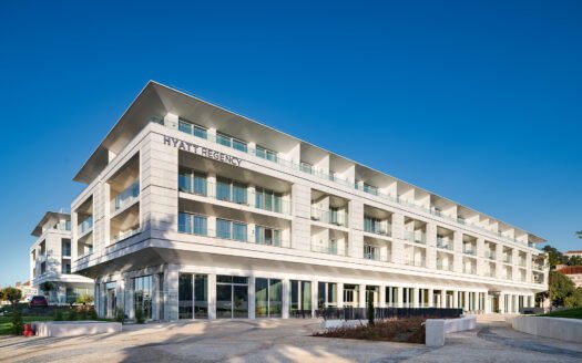 Hyatt Regency Residences Lisboa – T2 Duplex