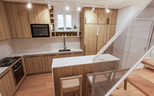 Luxury Living in the Heart of Lisbon – Exclusive Apartment T4 at Rossio