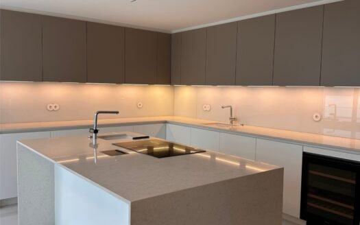 Luxury 4+1 Bedroom Duplex Penthouse in Estoril — Coastal Sophistication Redefined