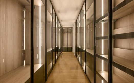 Luxury 4+1 Bedroom Duplex Penthouse in Estoril — Coastal Sophistication Redefined