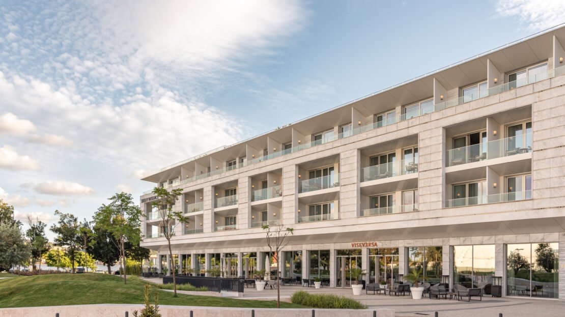 Hyatt Regency Residences Lisbon