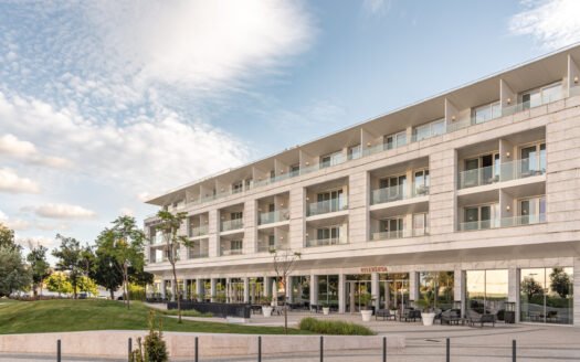 Hyatt Regency Residences Lisbon