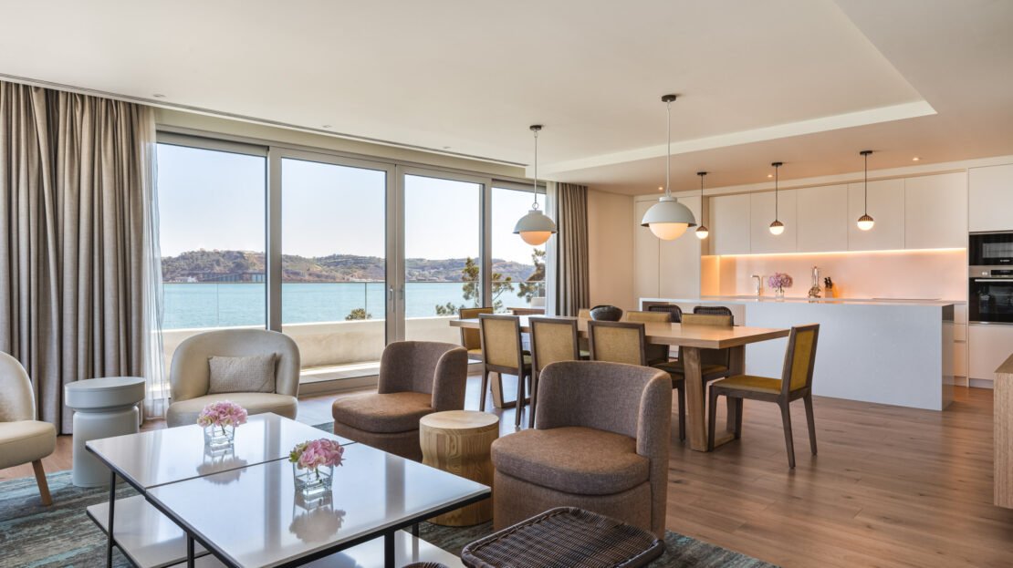 Hyatt Regency Residences Lisbon