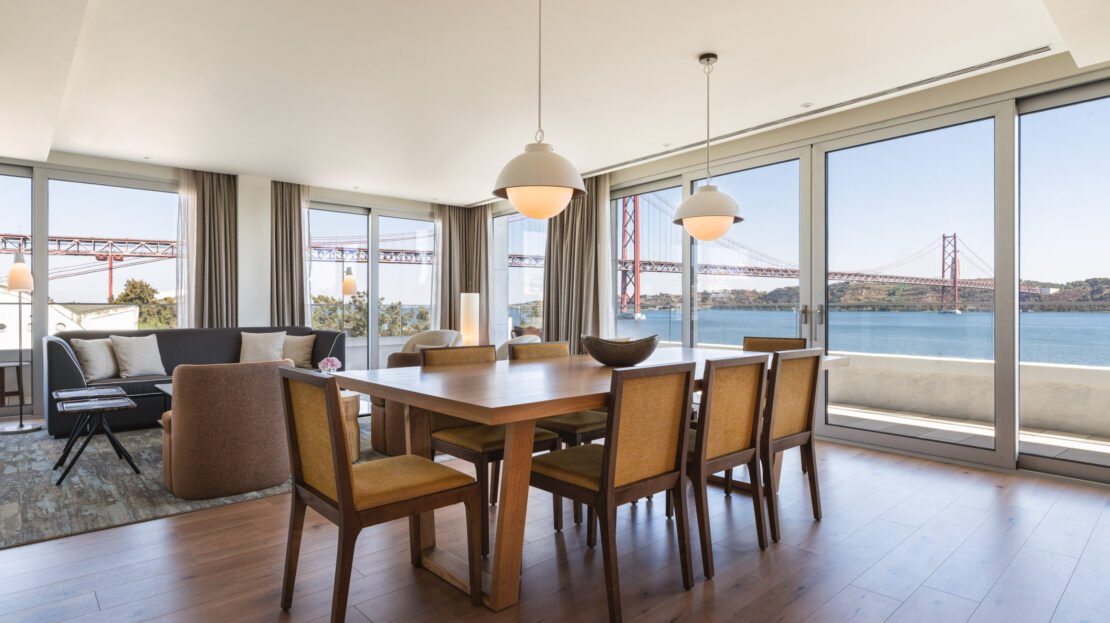 Hyatt Regency Residences Lisbon