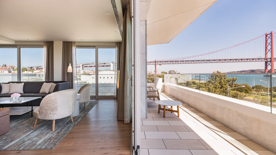 Hyatt Regency Residences Lisbon