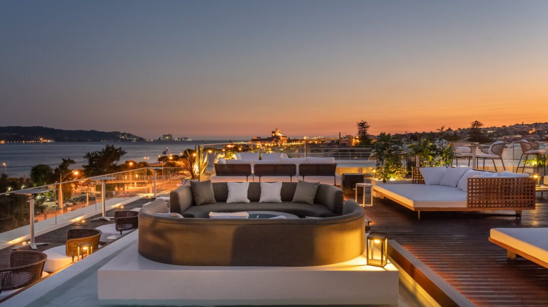 Hyatt Regency Residences Lisbon