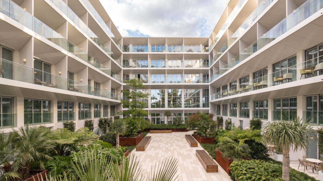 Hyatt Regency Residences Lisbon