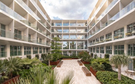 Hyatt Regency Residences Lisbon