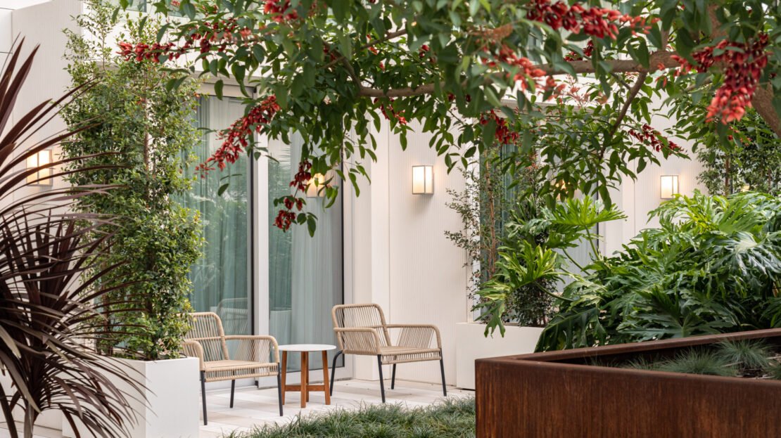 Hyatt Regency Residences Lisbon