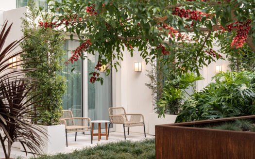 Hyatt Regency Residences Lisboa – T2 Duplex