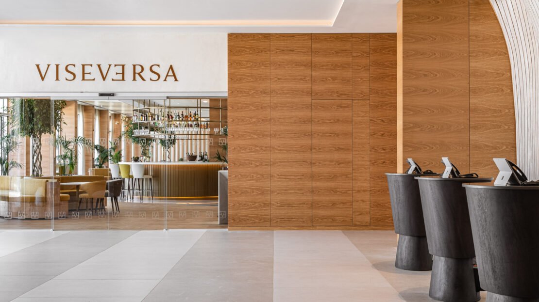 Hyatt Regency Residences Lisbon