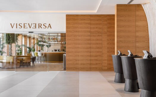 Hyatt Regency Residences Lisbon