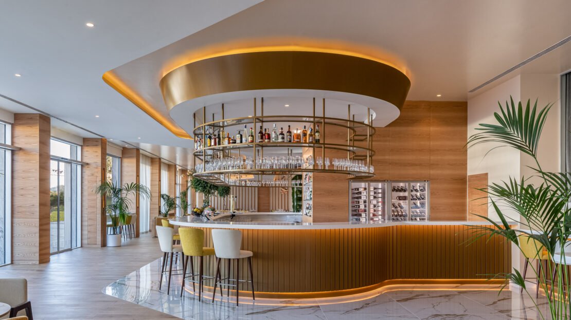 Hyatt Regency Residences Lisbon