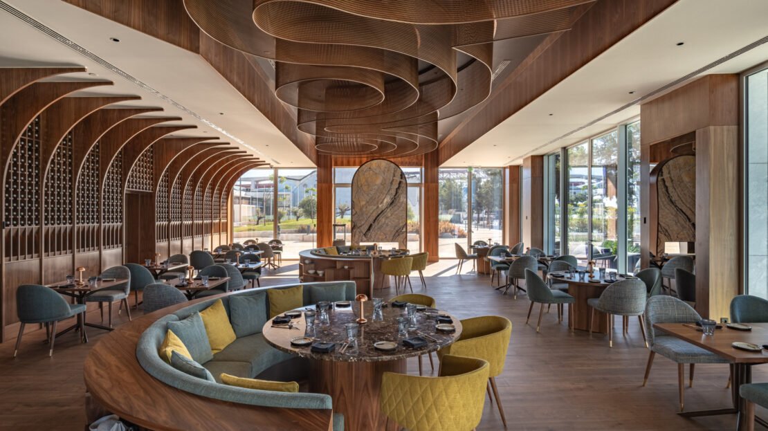 Hyatt Regency Residences Lisbon