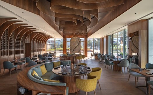 Hyatt Regency Residences Lisbon – T1 Apartments