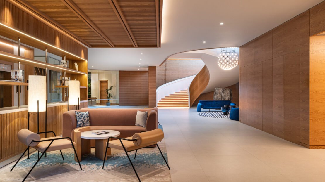 Hyatt Regency Residences Lisbon