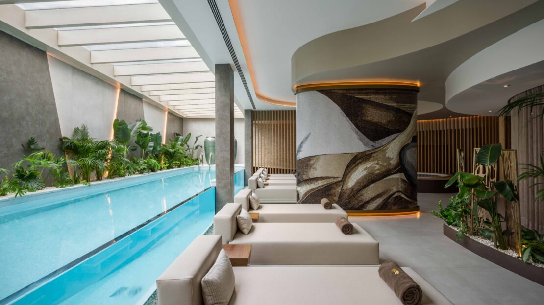 Hyatt Regency Residences Lisbon