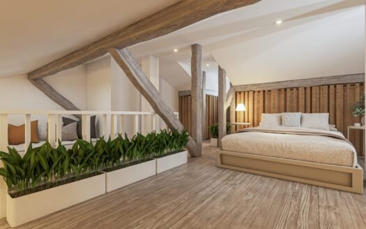 Luxury Living in the Heart of Lisbon – Exclusive Apartment T4 at Rossio