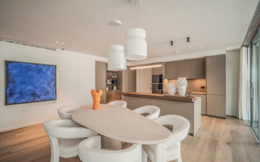 FACTORY Building – Prata Riverside Village