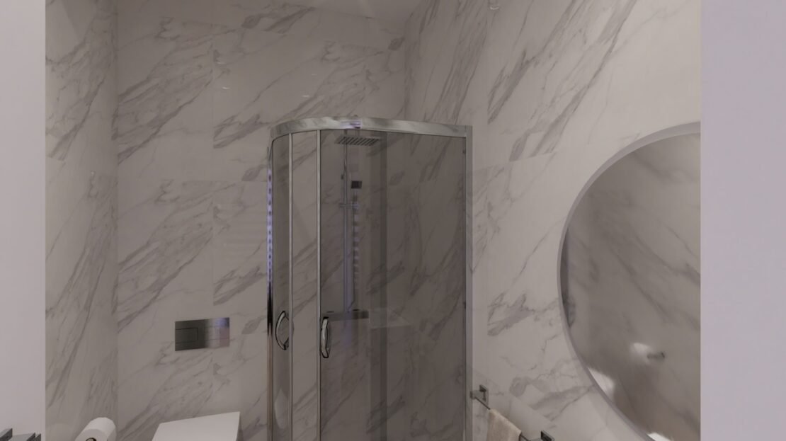 Premium Coastal Villas – Development in S. Pedro do Estoril, Cascais