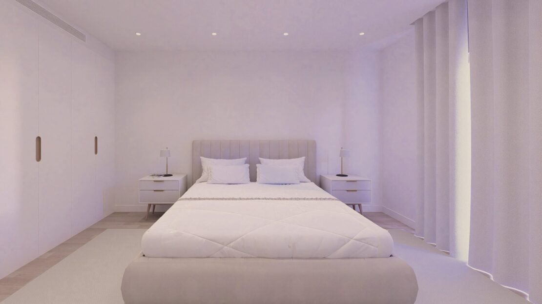 Premium Coastal Villas – Development in S. Pedro do Estoril, Cascais