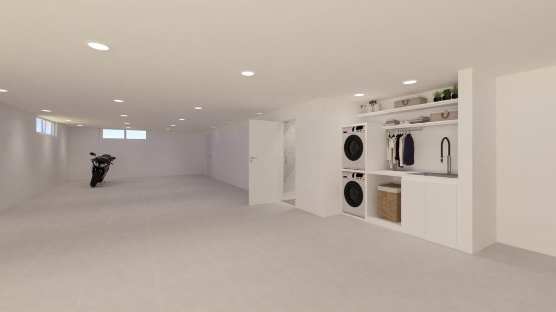 Premium Coastal Villas – Development in S. Pedro do Estoril, Cascais