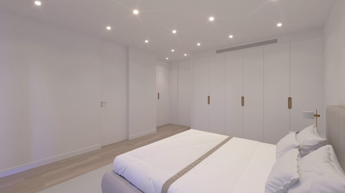 Premium Coastal Villas – Development in S. Pedro do Estoril, Cascais