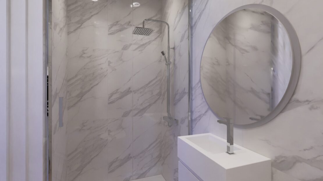 Premium Coastal Villas – Development in S. Pedro do Estoril, Cascais