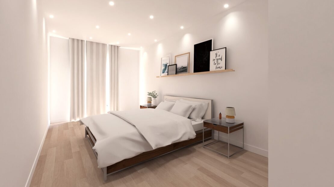 Premium Coastal Villas – Development in S. Pedro do Estoril, Cascais