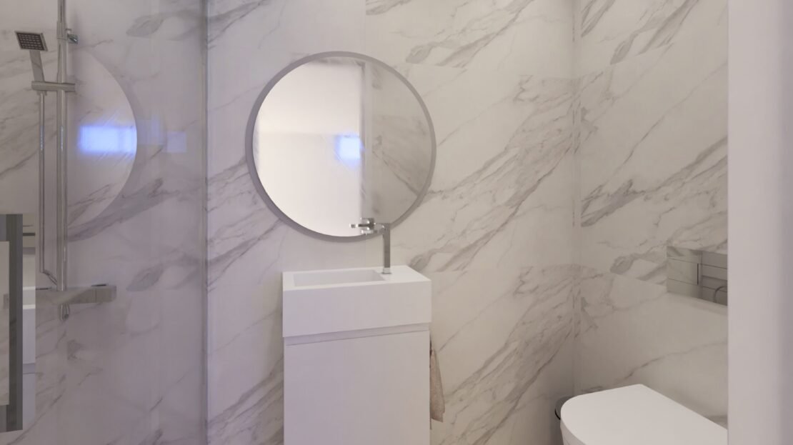 Premium Coastal Villas – Development in S. Pedro do Estoril, Cascais