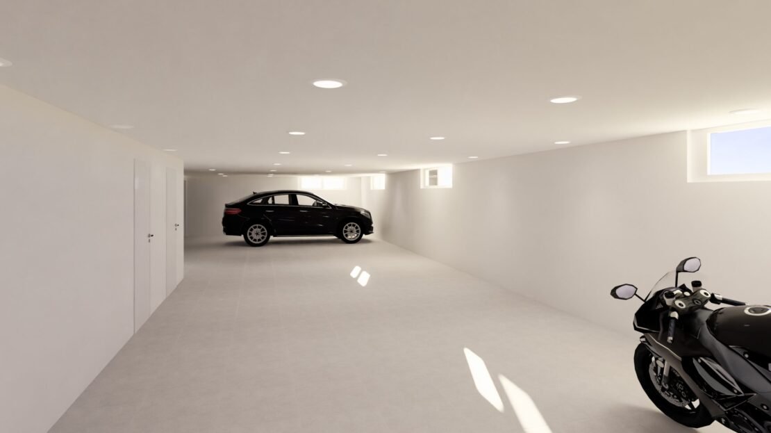 Premium Coastal Villas – Development in S. Pedro do Estoril, Cascais