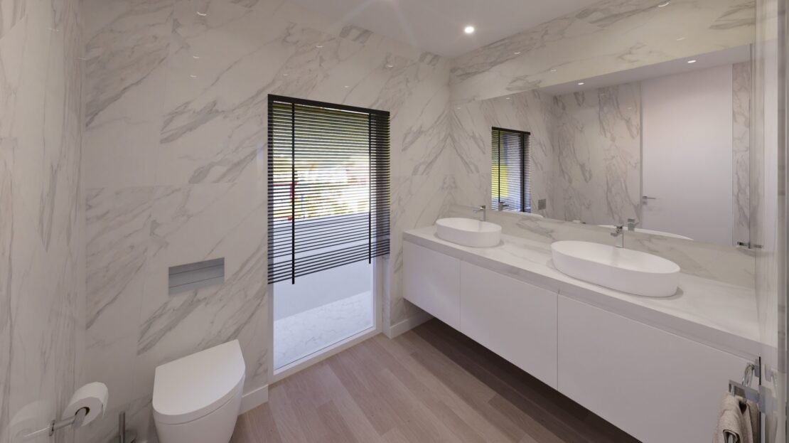 Premium Coastal Villas – Development in S. Pedro do Estoril, Cascais