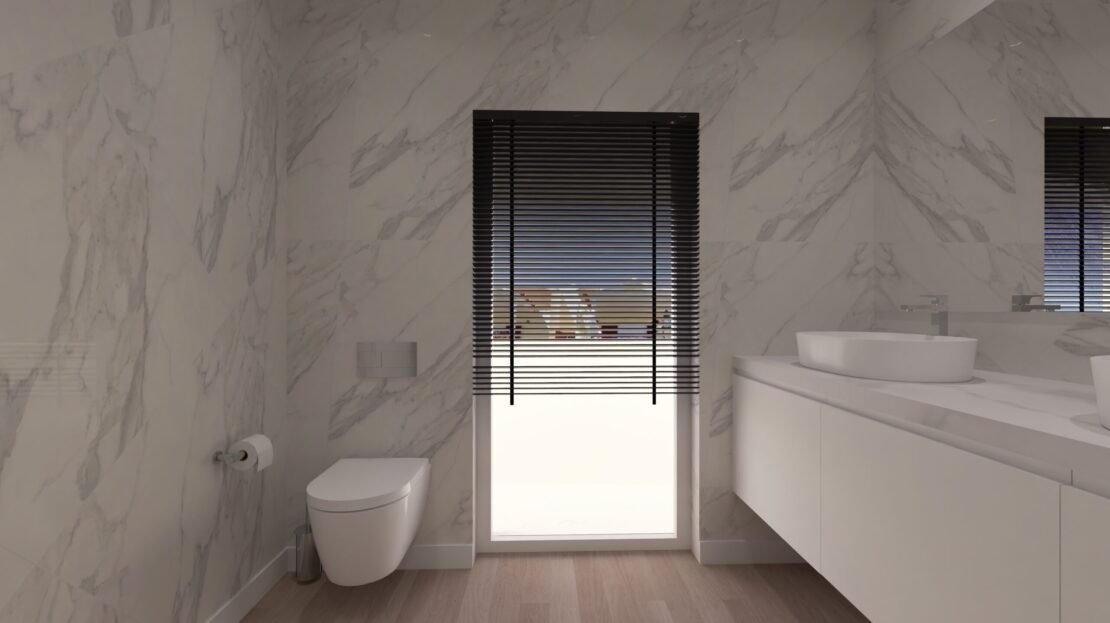 Premium Coastal Villas – Development in S. Pedro do Estoril, Cascais