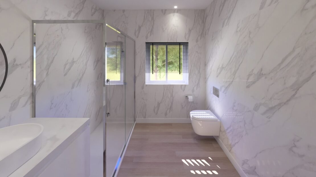 Premium Coastal Villas – Development in S. Pedro do Estoril, Cascais