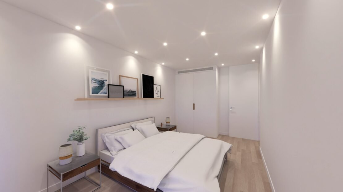 Premium Coastal Villas – Development in S. Pedro do Estoril, Cascais