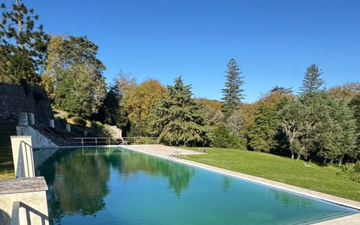 Historic Palace in Sintra: A Premium Investment Opportunity