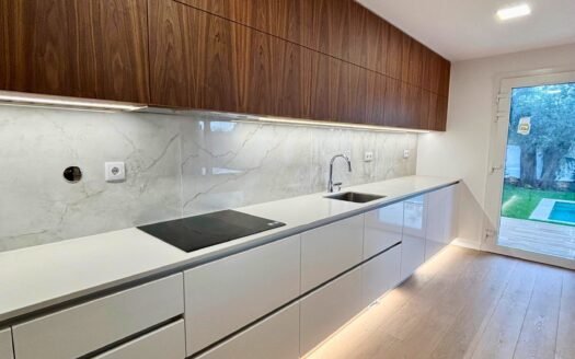 A Contemporary Masterpiece in Manique: Exclusive Portugal Luxury