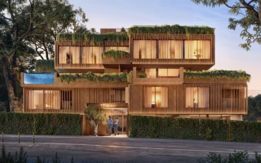 The Principado Cascais – Luxury Coastal Apartments in Cascais, Portugal