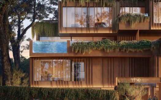 The Principado Cascais – Luxury Coastal Apartments in Cascais, Portugal