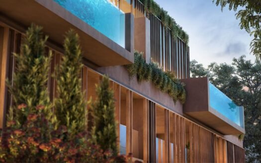 The Principado Cascais – Luxury Coastal Apartments in Cascais, Portugal