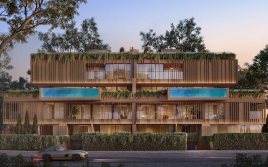 The Principado Cascais – Luxury Coastal Apartments in Cascais, Portugal