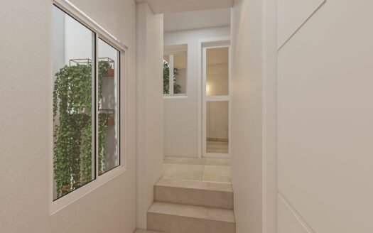 Renovated Building in Santa Maria Maior – Historic Centre of Lisbon